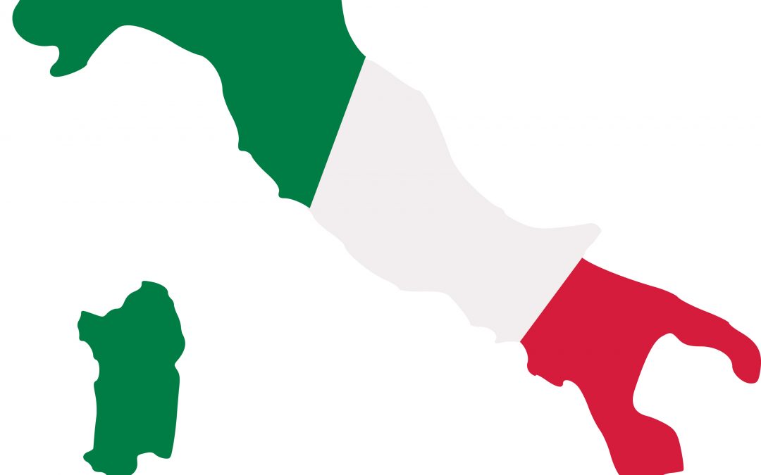 ITALIAN COURSES